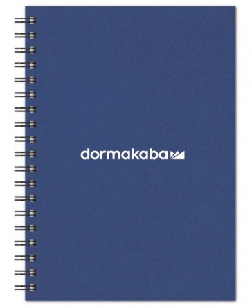 Medium Notebook