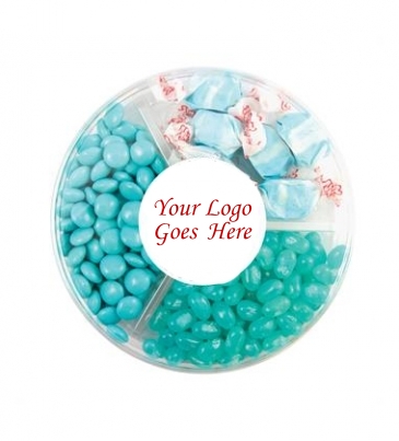 Small Shareable Acetate with Candy by Color Mix