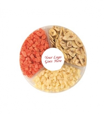 Small Shareable Acetate with Dried Fruits