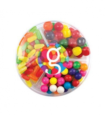 Small Shareable Acetate with Sweets Mix