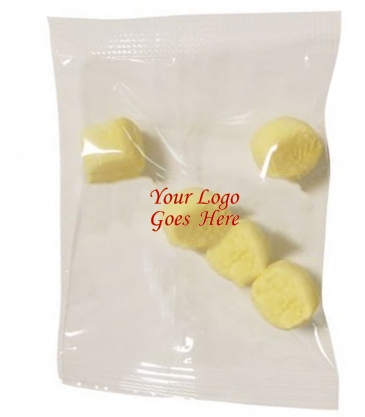 1/2oz. Snack Packs - Buttermints