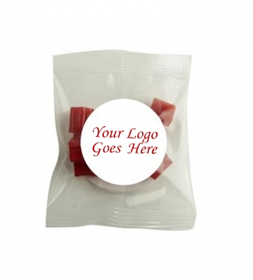 1/2oz. Snack Packs - Cherry Bites