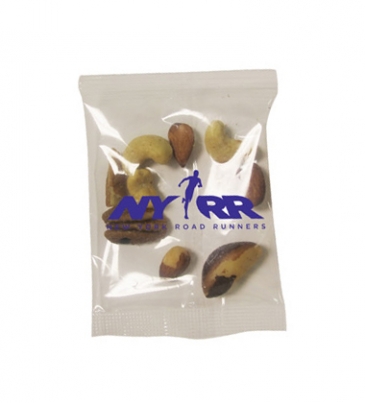 1/2oz. Snack Packs - Deluxe Mixed Nuts