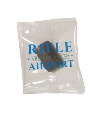 1/2oz. Snack Packs - English Butter Toffee