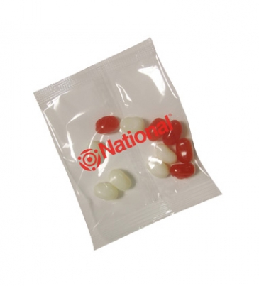 1/2oz. Snack Packs - Jelly Belly