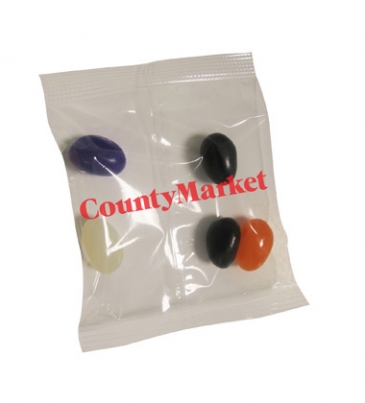 1/2oz. Snack Packs - Jelly Beans