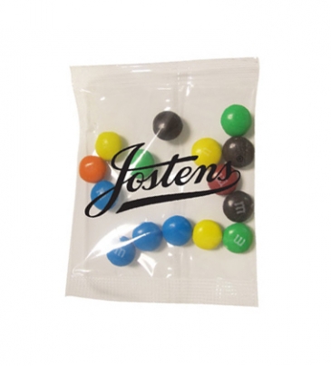 1/2 oz. M&M'S® Snack Pack
