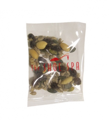 1/2oz. Snack Packs -  Raisin Nut Trail Mix