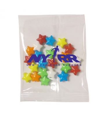 1/2oz. Snack Packs - Starzmania