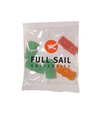 1/2oz. Snack Packs - Sour Kids