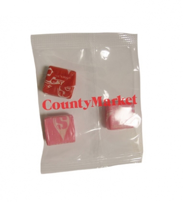1/2oz. Snack Packs - Starburst