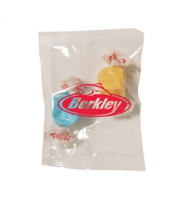 1/2oz. Snack Packs - Salt Water Taffy