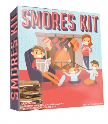 Smores Kit