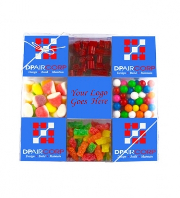 Supreme Treats Box - Sweet Mix
