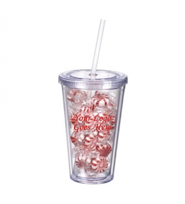 16oz. Tumbler - Starlight Mints