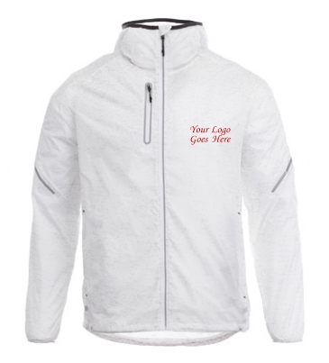 Men'S Signal Packable Jacket