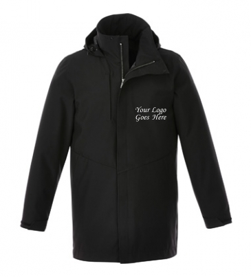 Men'S Manhattan Softshell Jacket