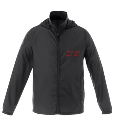 M-Darien Lightweight Jacket