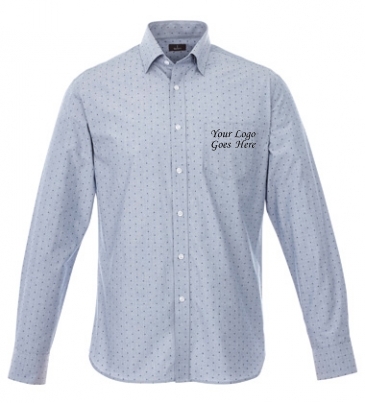 Men'S Huntington Long Sleeve Shirt