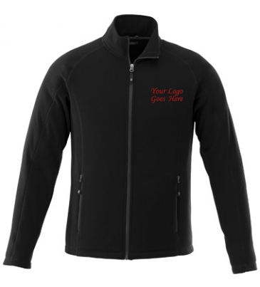 M-Rixford Polyfleece Jacket Tall