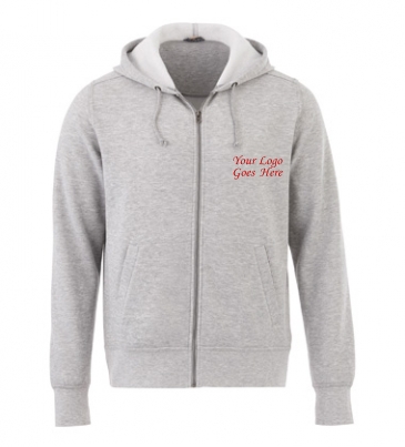 Men'S Cypress Fleece Zip Hoody