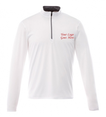 Men's VEGA Tech Quarter Zip