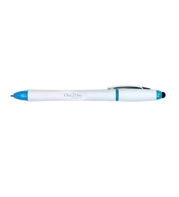 3 in 1 Highlighter/Pen/Stylus