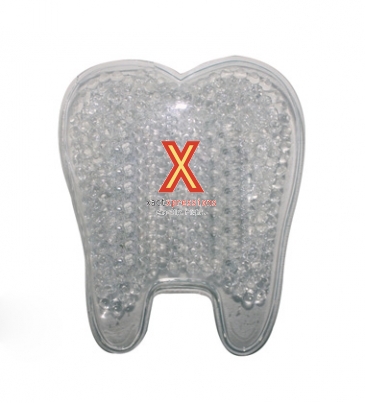 Tooth Gel Bead Hot/Cold Pack