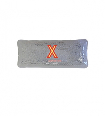 Rectangle Gel Bead Hot/Cold Pack
