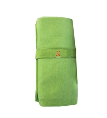 Fold-Away Absorbent Towel