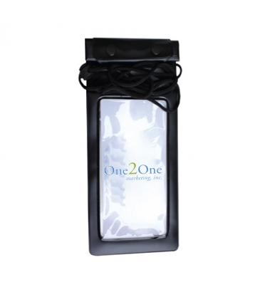 Large Waterproof Cell Phone Bag