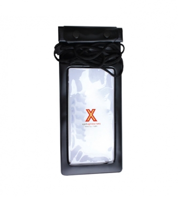 Large Waterproof Cell Phone Bag