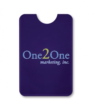 RFID Card Holder
