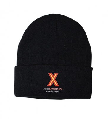 Knit Hat