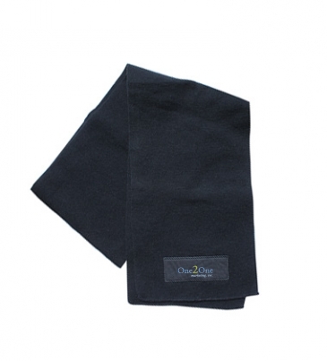 Knit Scarf