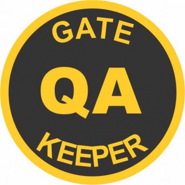CMH Gate Keeper Label