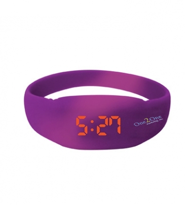 Mood Watch Bracelet