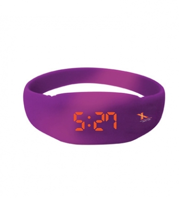 Mood Watch Bracelet