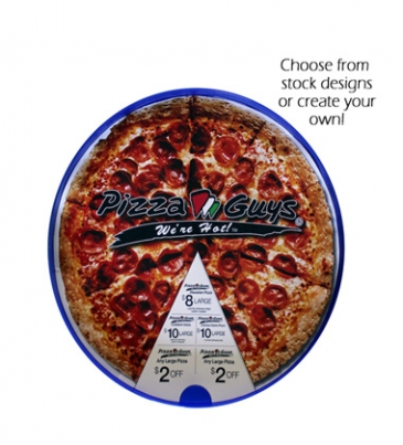Flyer Insert