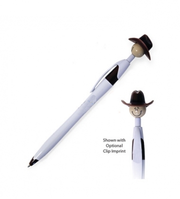 Cowboy Wild Smilez Pen