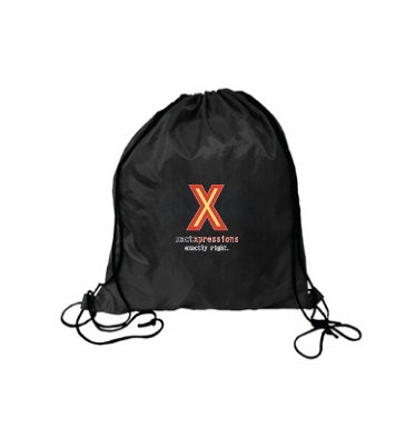 RPET Drawstring Backpack