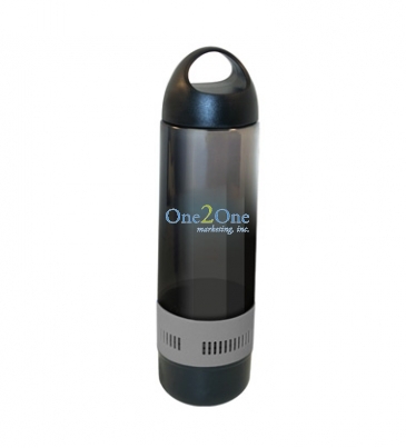 17 oz. Bluetooth™ Speaker Sport Bottle
