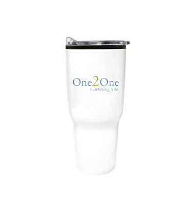 30 oz. Ares Tumbler