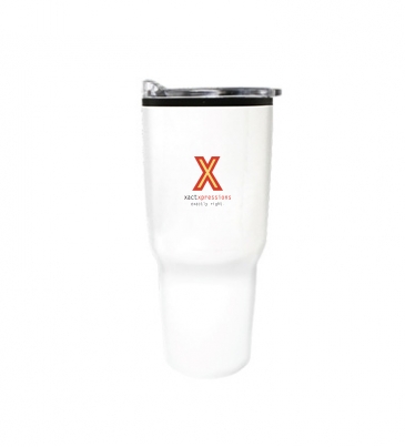 30 oz. Ares Tumbler