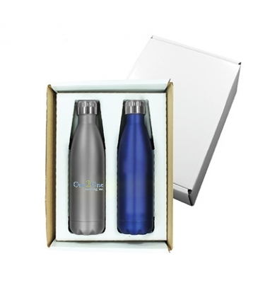 17 oz. Halcyon™ Bottle Gift Set