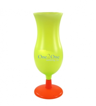 14 oz. Mix & Match Hurricane Cup