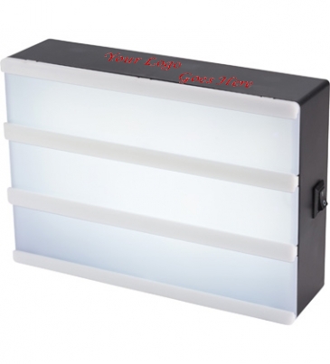 Cinema Light Box - Small