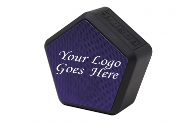 Hive™ True Wireless Portable Surround Sound Speaker