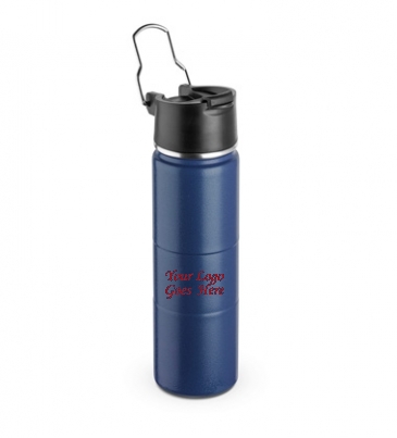 Basecamp Mount Hood Stainless Water Bottle - 19 Oz