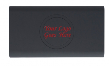 Octoforce 2.0™ Qi 8000mAh Wireless Power Bank